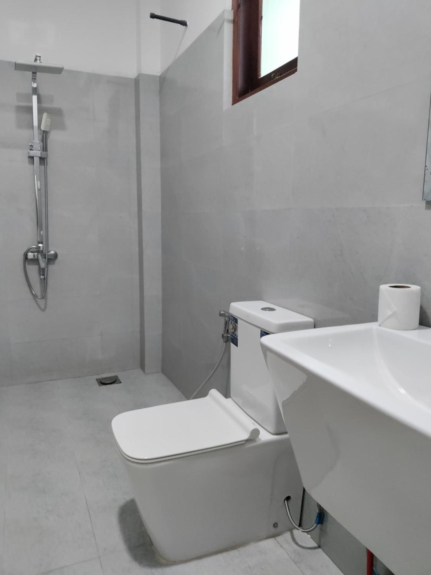 Bed and Breakfast La Fiesta Weligama Zimmer foto