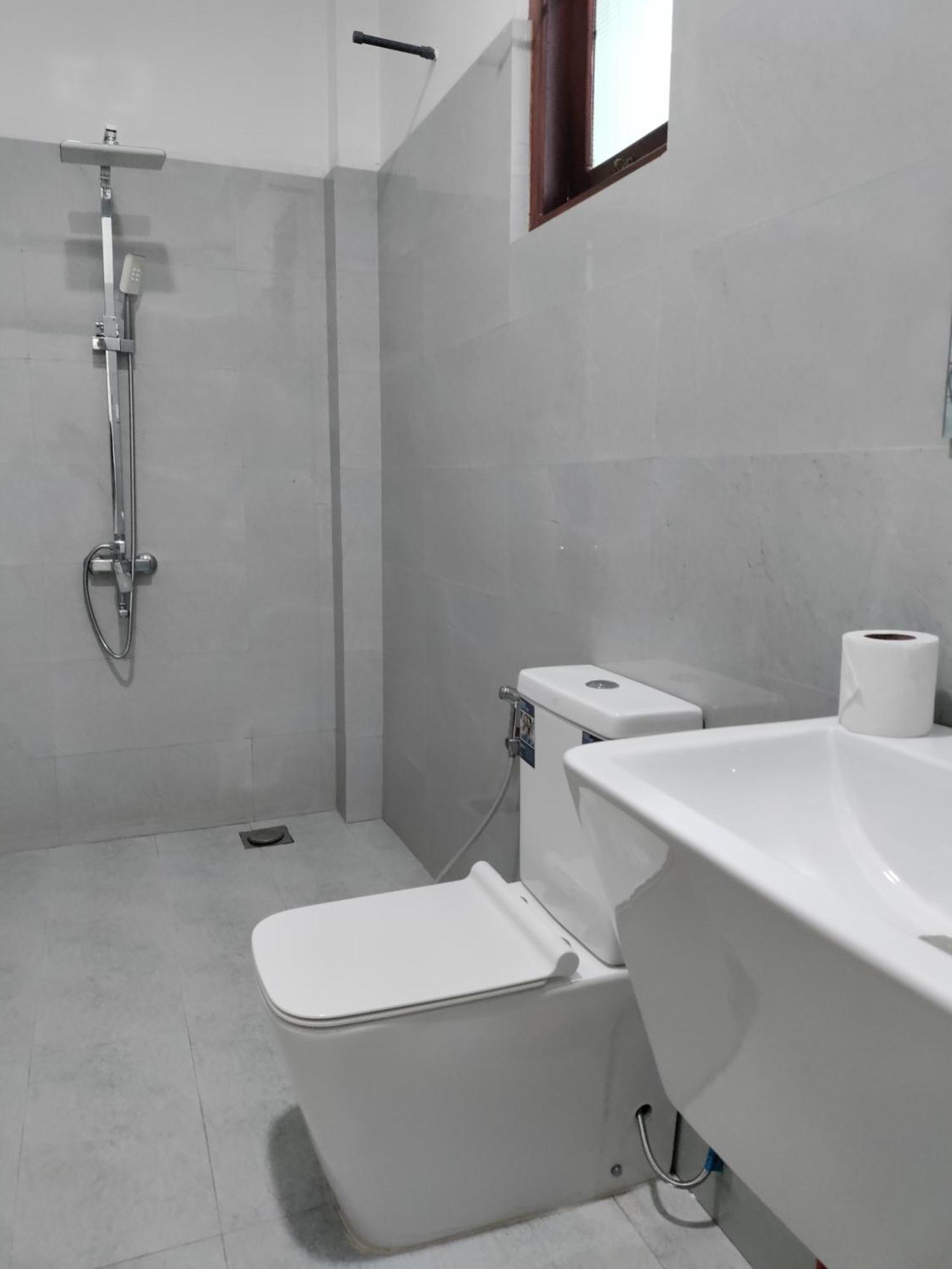 Bed and Breakfast La Fiesta Weligama Zimmer foto